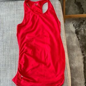 Athleta speedlight tank